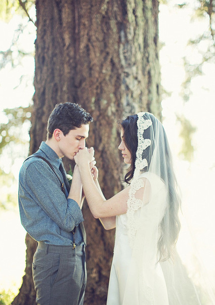 Anthem Photography Wedding Inspiration
