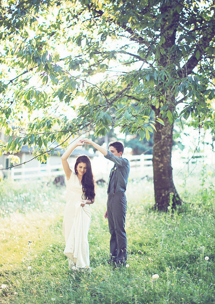 Anthem Photography Wedding Inspiration