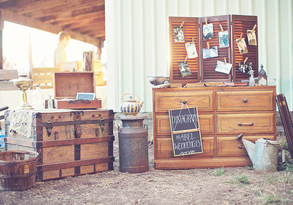 Anthem Photography Wedding Inspiration