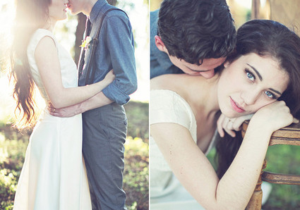 Anthem Photography Wedding Inspiration
