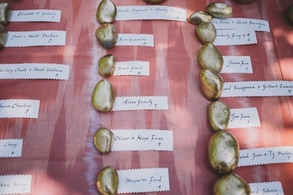 Eclectic Southern California wedding Wedding Inspiration