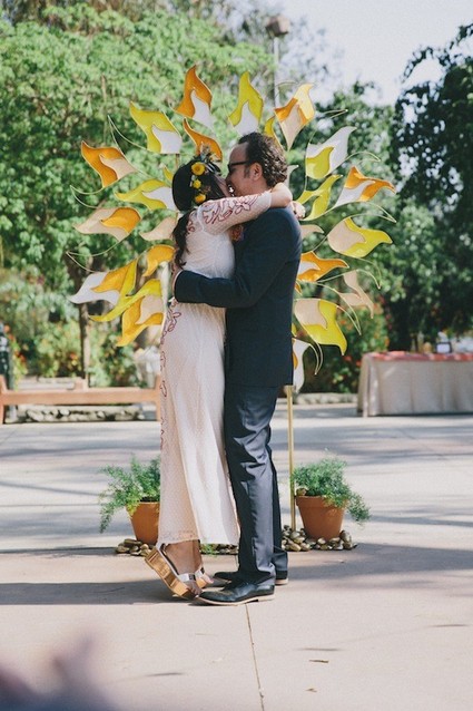 Portraits Wedding Inspiration
