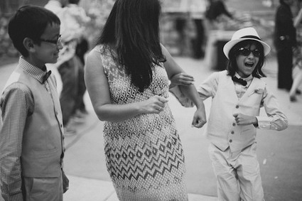 Eclectic Southern California wedding Wedding Inspiration