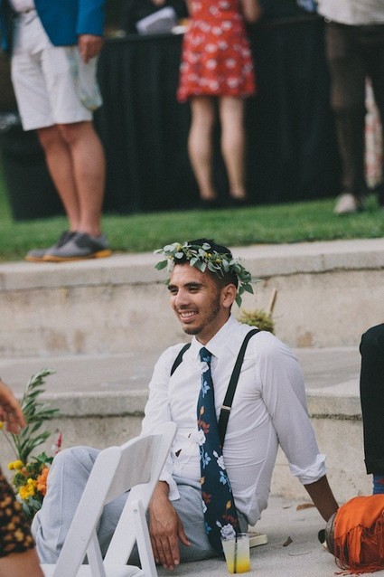 Real Weddings and Parties Wedding Inspiration