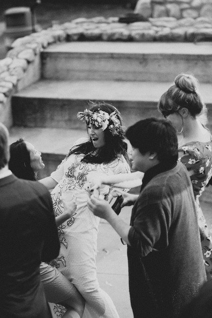 Real Weddings and Parties Wedding Inspiration