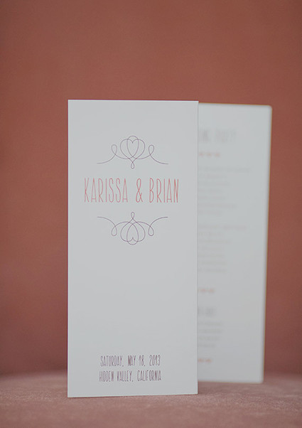 Bash Please Wedding Inspiration