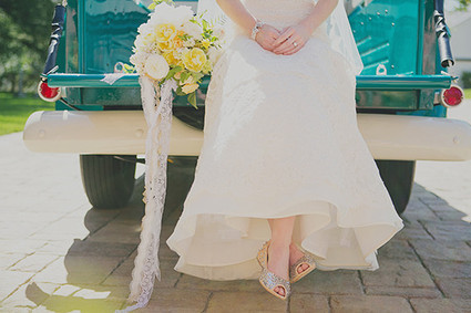 Bash Please Wedding Inspiration