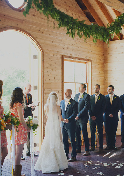 Bash Please Wedding Inspiration