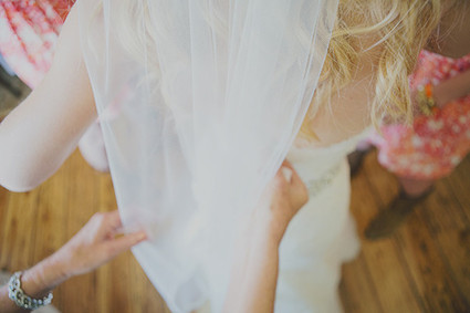 Bash Please Wedding Inspiration