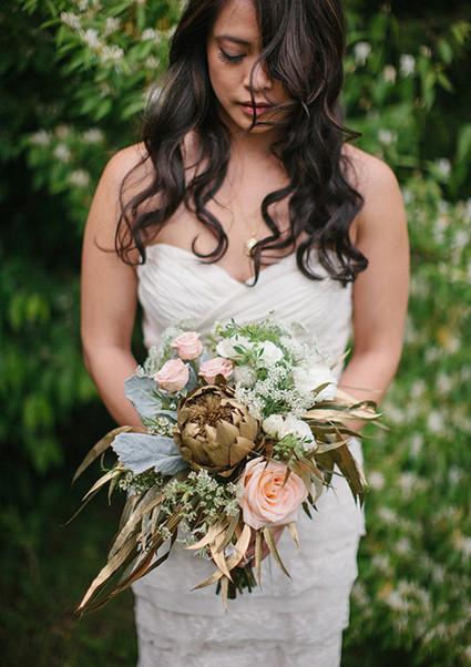 Historic Cedarwood Wedding Inspiration