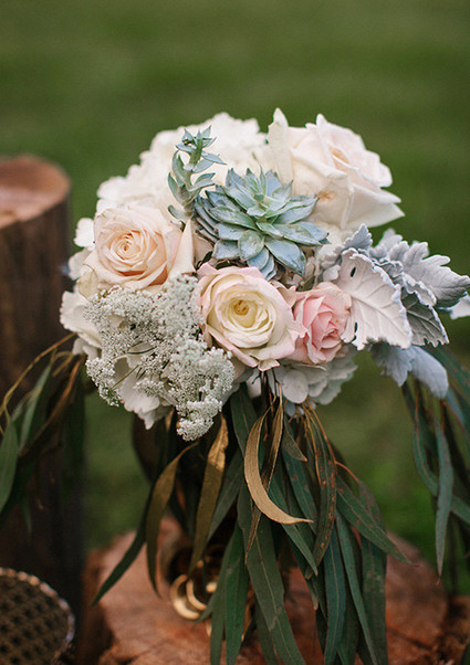 Historic Cedarwood Wedding Inspiration
