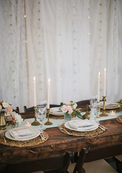 Historic Cedarwood Wedding Inspiration