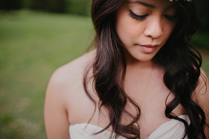 Historic Cedarwood Wedding Inspiration