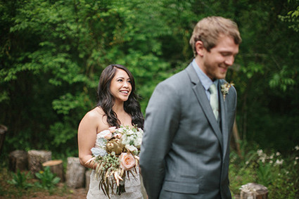 Historic Cedarwood Wedding Inspiration