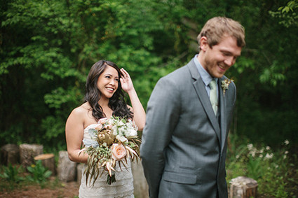 Historic Cedarwood Wedding Inspiration