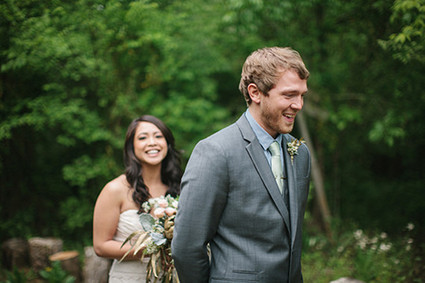 Historic Cedarwood Wedding Inspiration
