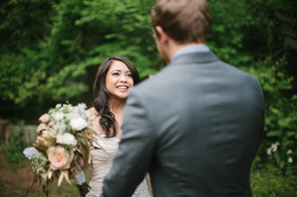 Historic Cedarwood Wedding Inspiration