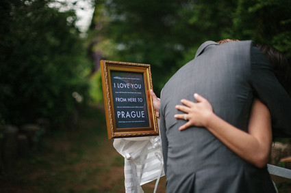 Historic Cedarwood Wedding Inspiration