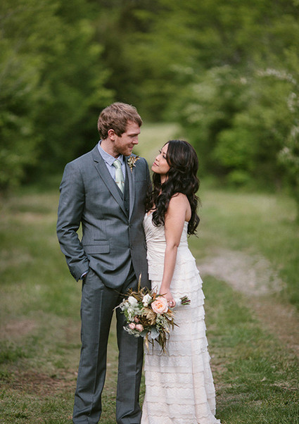 Erika Hoelscher Wedding Inspiration