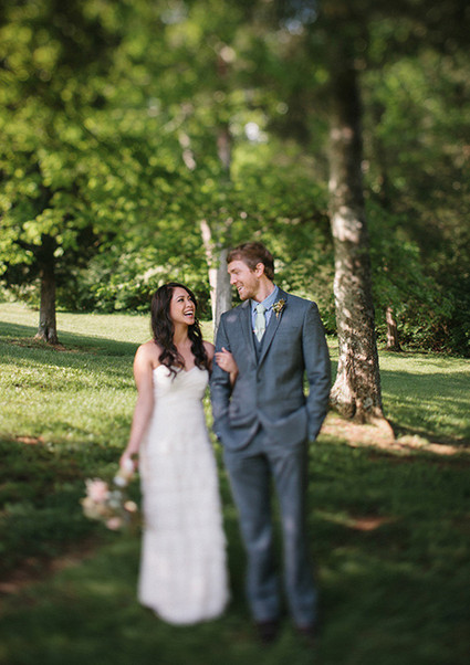 Historic Cedarwood Wedding Inspiration