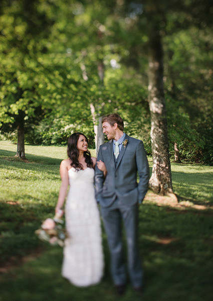 Historic Cedarwood Wedding Inspiration