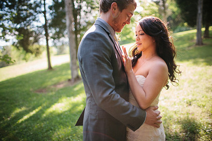 Historic Cedarwood Wedding Inspiration