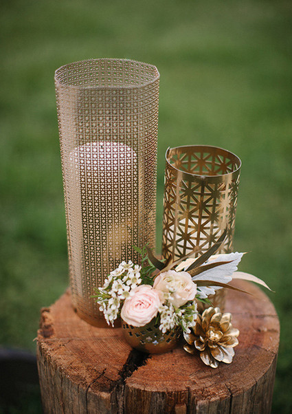 Historic Cedarwood Wedding Inspiration