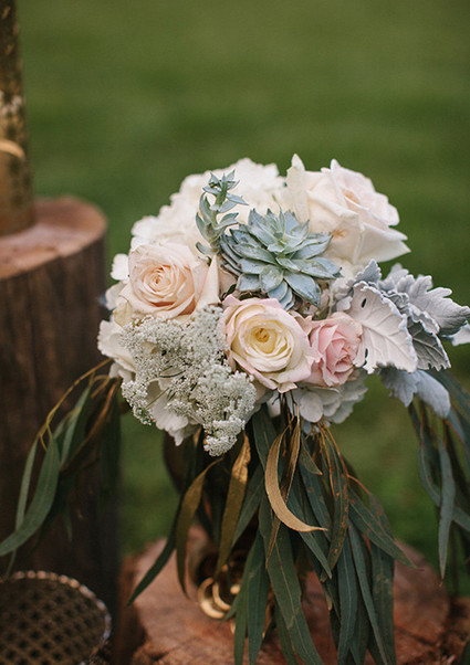 Historic Cedarwood Wedding Inspiration