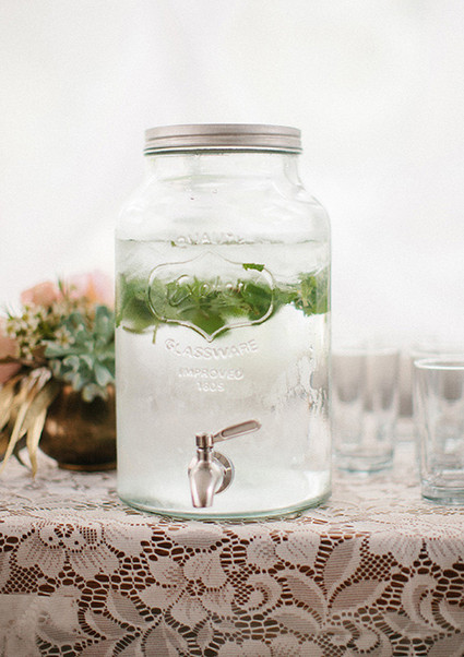 Historic Cedarwood Wedding Inspiration