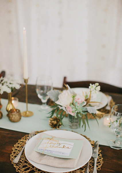Historic Cedarwood Wedding Inspiration