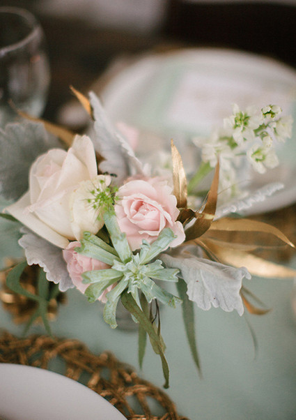 Historic Cedarwood Wedding Inspiration