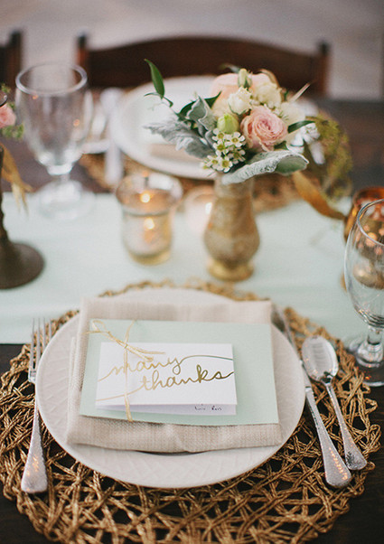 Erika Hoelscher Wedding Inspiration