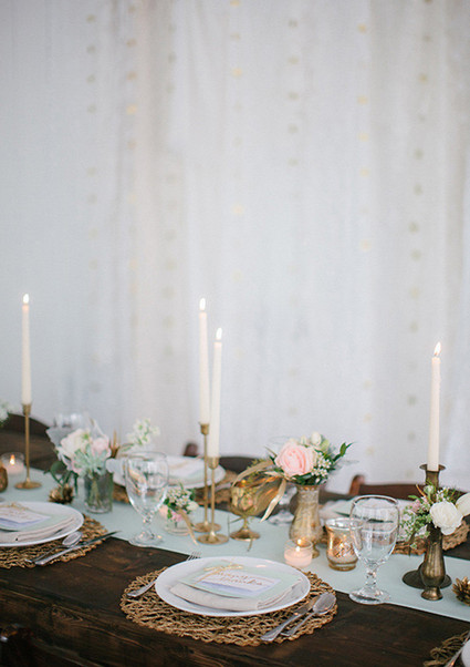 Historic Cedarwood Wedding Inspiration