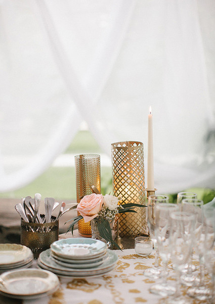 Historic Cedarwood Wedding Inspiration