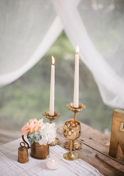 Historic Cedarwood Wedding Inspiration