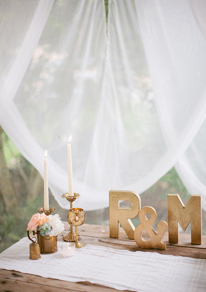 Historic Cedarwood Wedding Inspiration