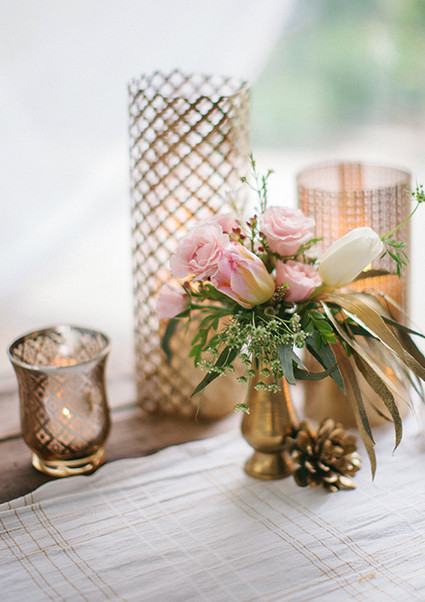 Historic Cedarwood Wedding Inspiration