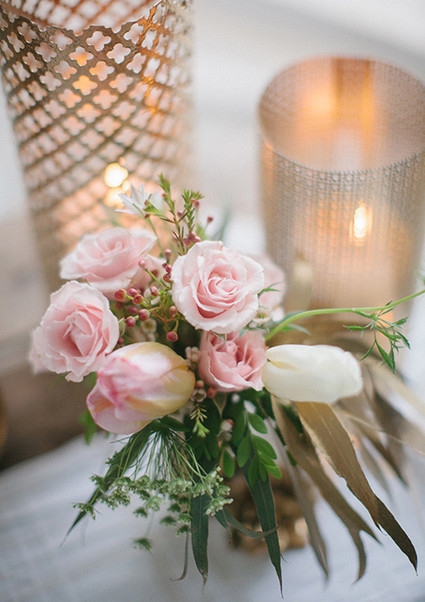 Historic Cedarwood Wedding Inspiration