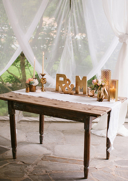 Historic Cedarwood Wedding Inspiration