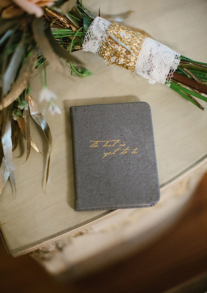 Historic Cedarwood Wedding Inspiration