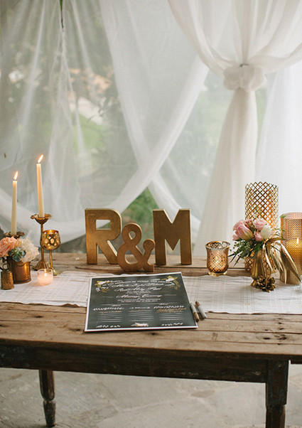 Erika Hoelscher Wedding Inspiration