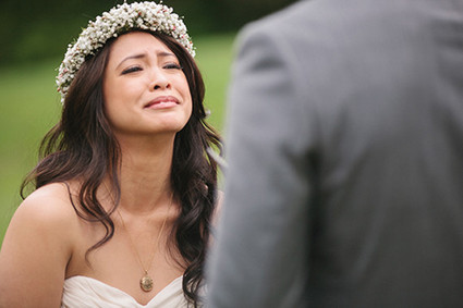 Historic Cedarwood Wedding Inspiration