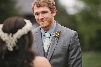 Historic Cedarwood Wedding Inspiration