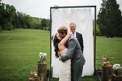 Historic Cedarwood Wedding Inspiration