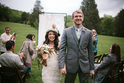 Historic Cedarwood Wedding Inspiration