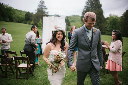 Historic Cedarwood Wedding Inspiration