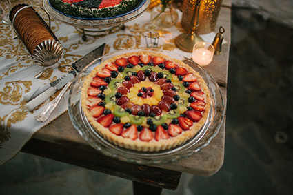 Erika Hoelscher Wedding Inspiration