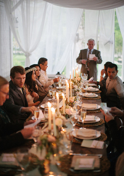 Historic Cedarwood Wedding Inspiration