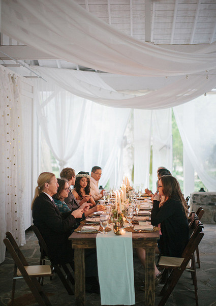 Historic Cedarwood Wedding Inspiration