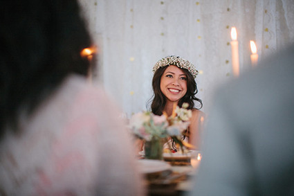 Historic Cedarwood Wedding Inspiration